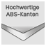 ABS-Kanten