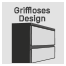 Griffloses Design