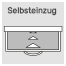 Selbsteinzug